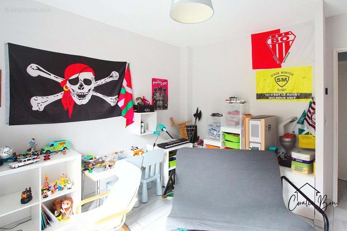 Photo 9 - Maison à SAINT-CIERS-D&#039;ABZAC