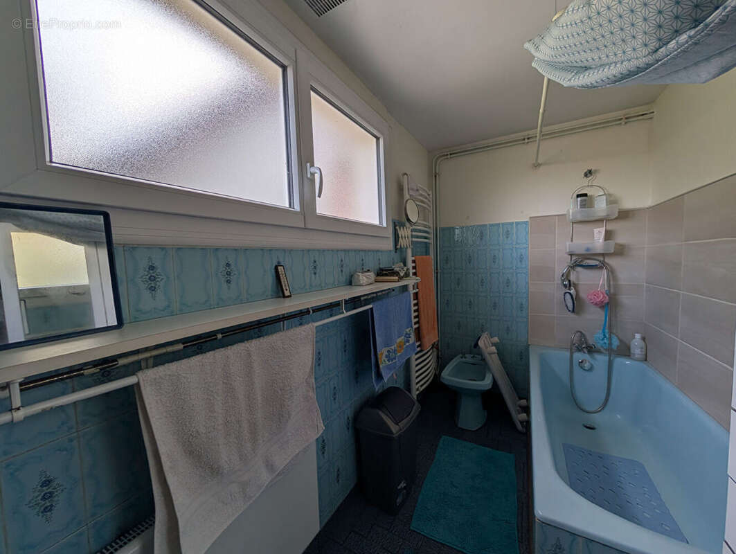 Maison à LA BOUSSAC