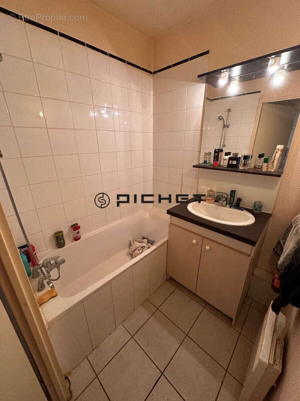 Appartement à SARLAT-LA-CANEDA