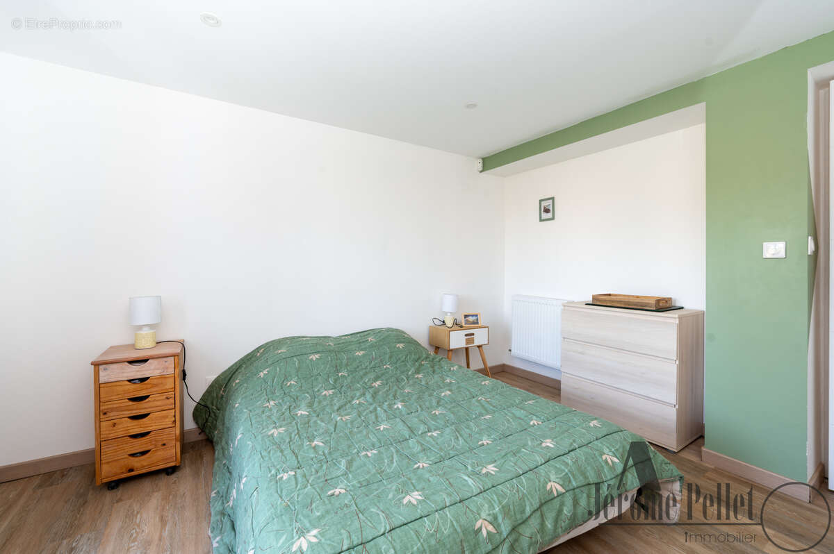 Appartement à CHASSE-SUR-RHONE