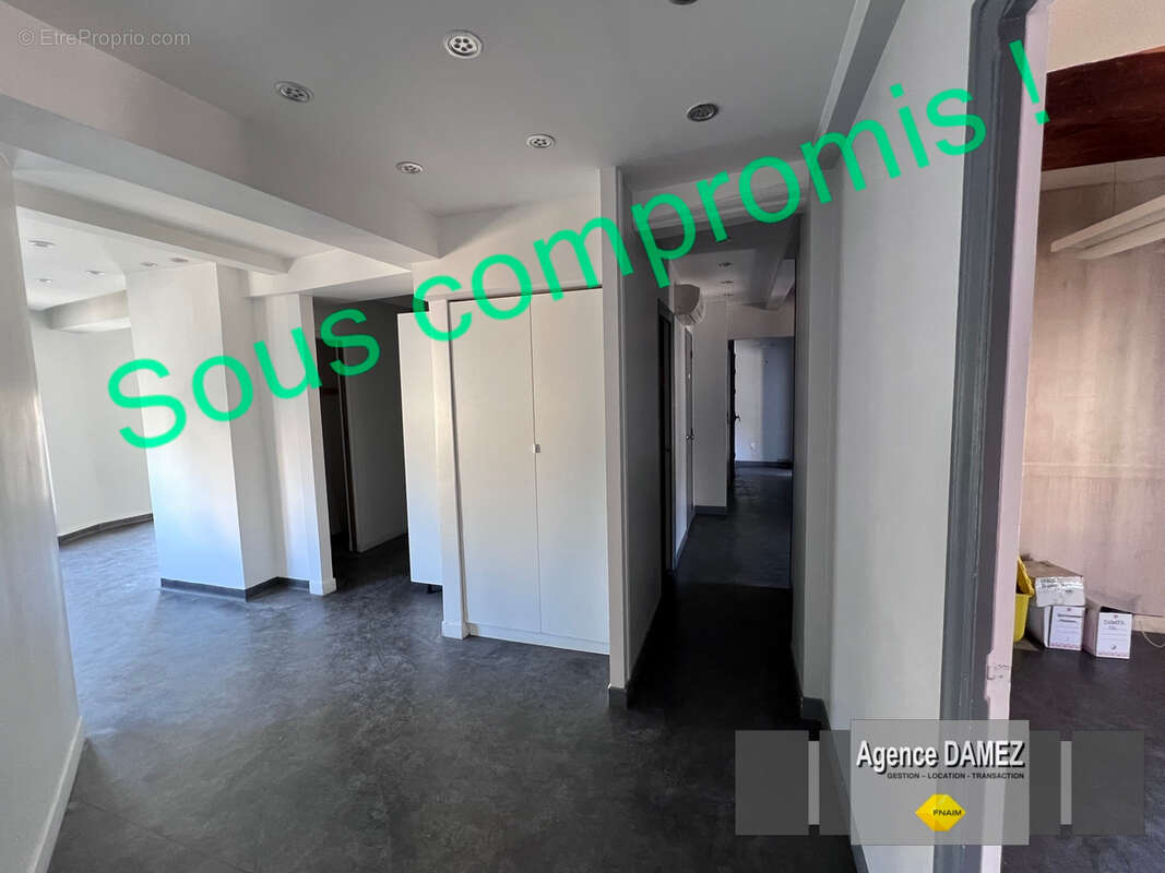 Appartement à DOURDAN