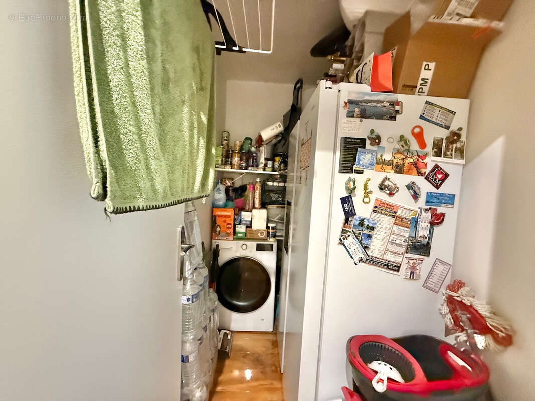 Appartement à FREJUS