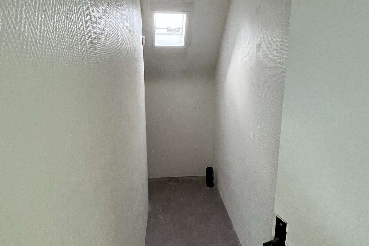 Maison à SAINT-MARTIN-LE-BEAU