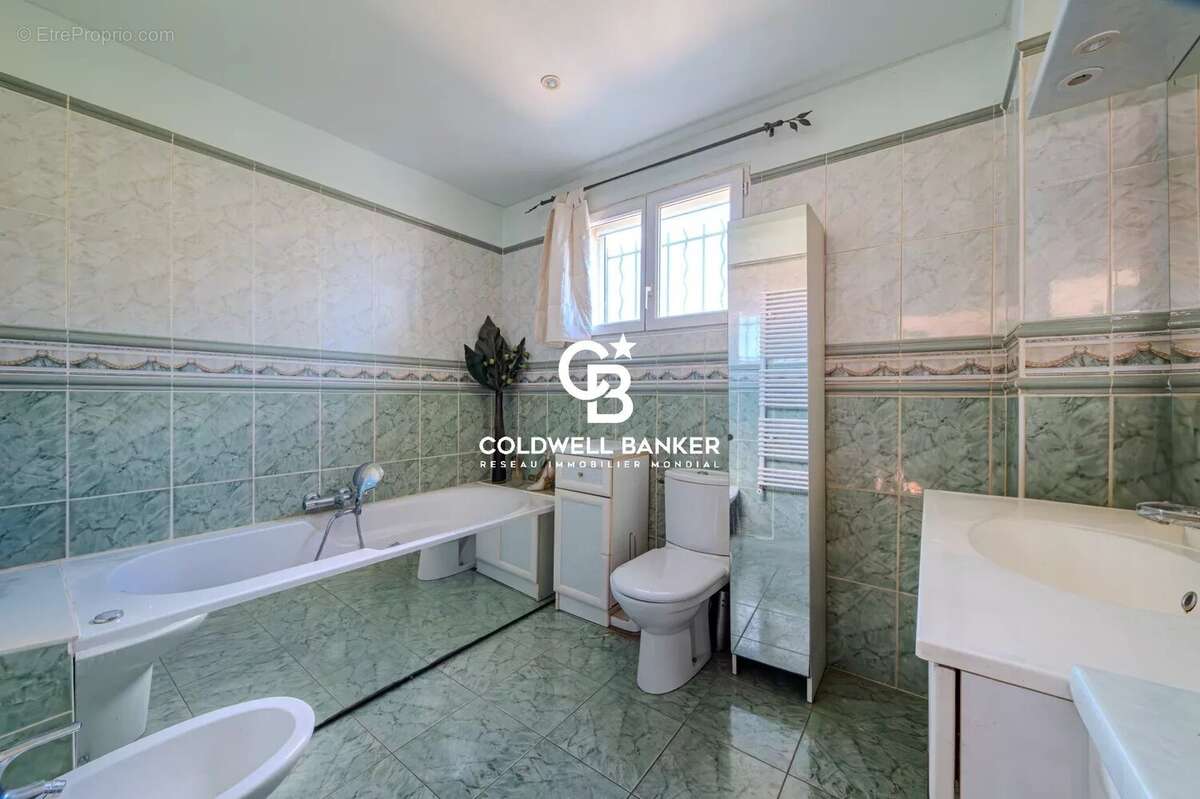 Appartement t3 - 100m2 - garons - photo 5