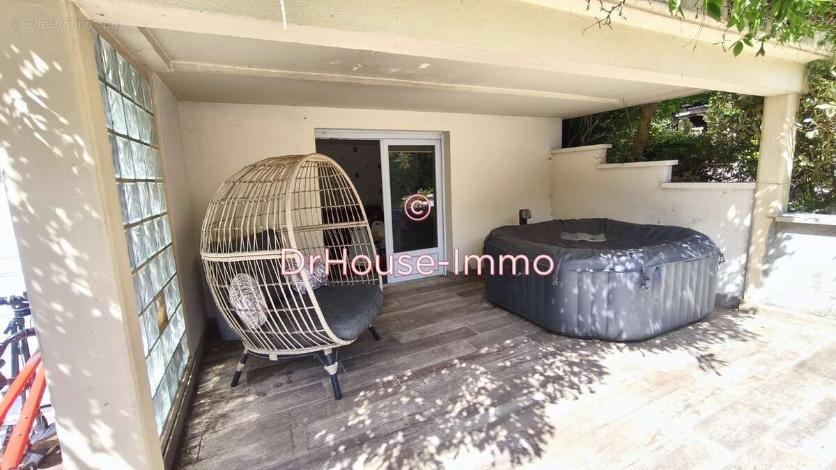 Maison à MARCOUSSIS