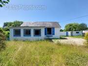 Maison à JULLOUVILLE