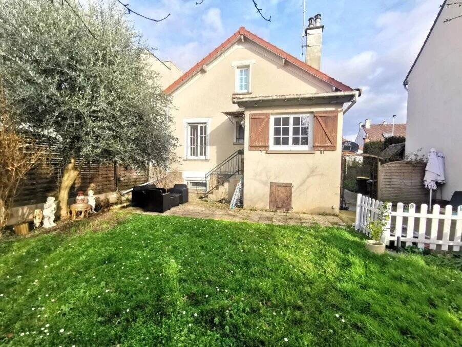 Maison à THIAIS