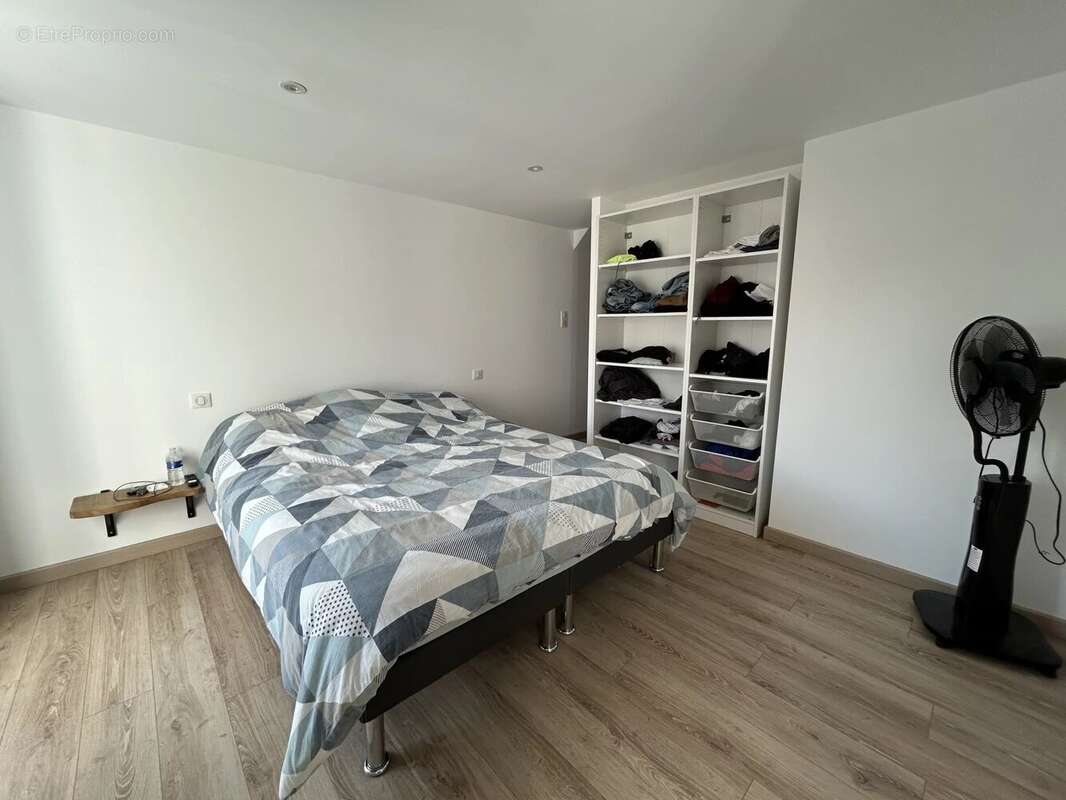 Maison à LA CHAPELLE-SAINT-LAURENT