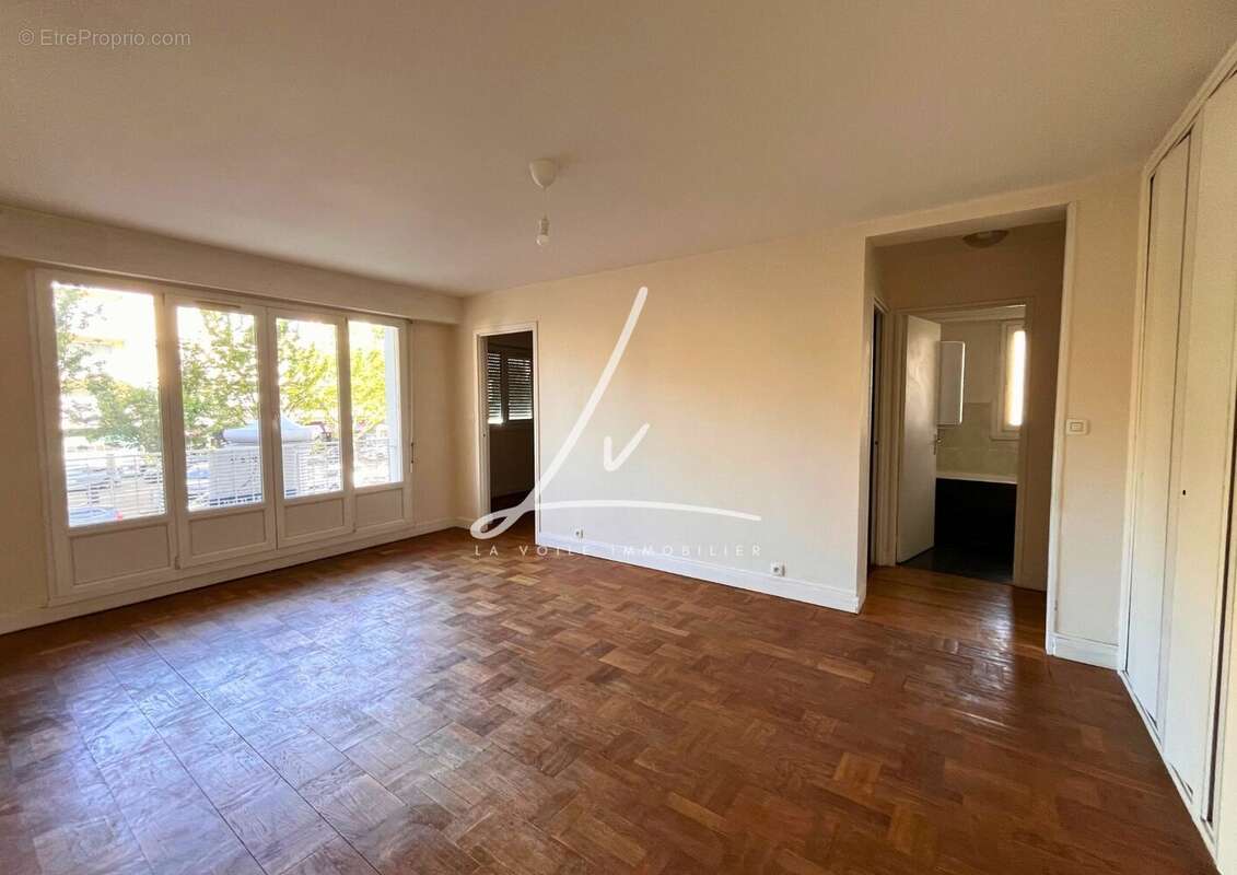 Appartement à CAEN