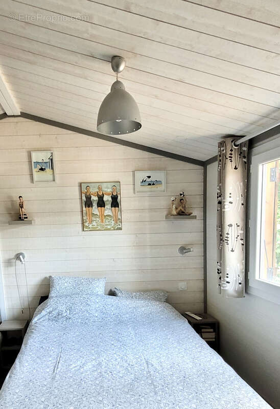 Maison à HUDIMESNIL