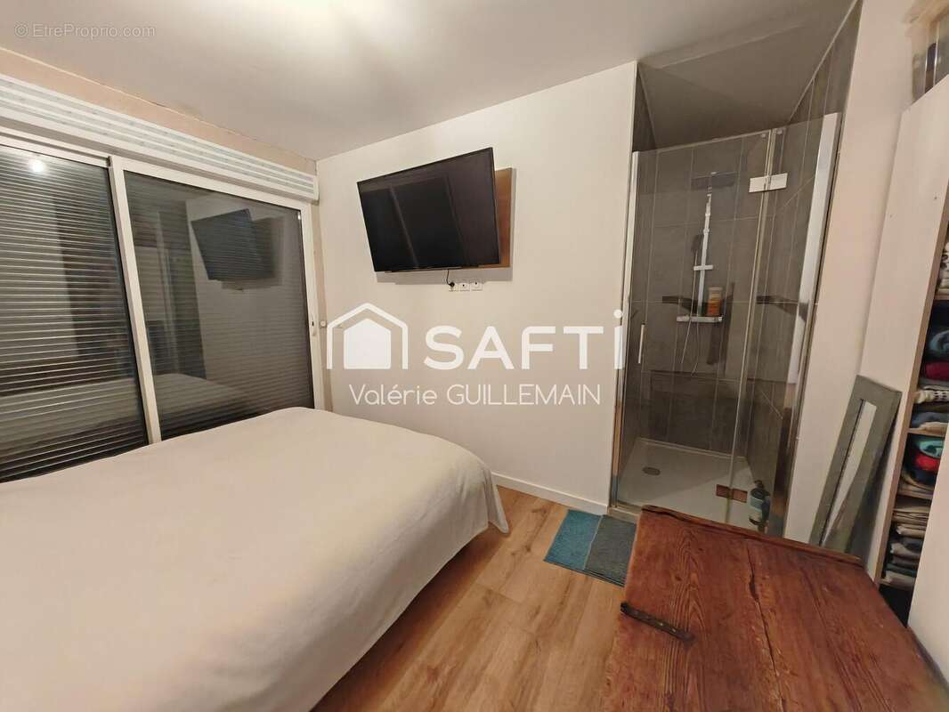 Photo 7 - Maison à SAINT-CHAMAS