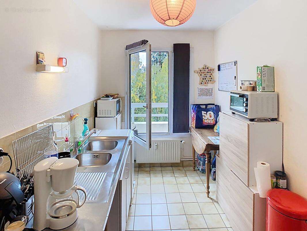 Appartement à ANGERS