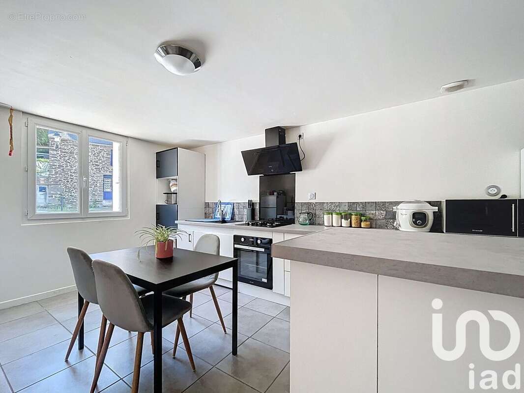 Photo 7 - Maison à SAINT-BROLADRE