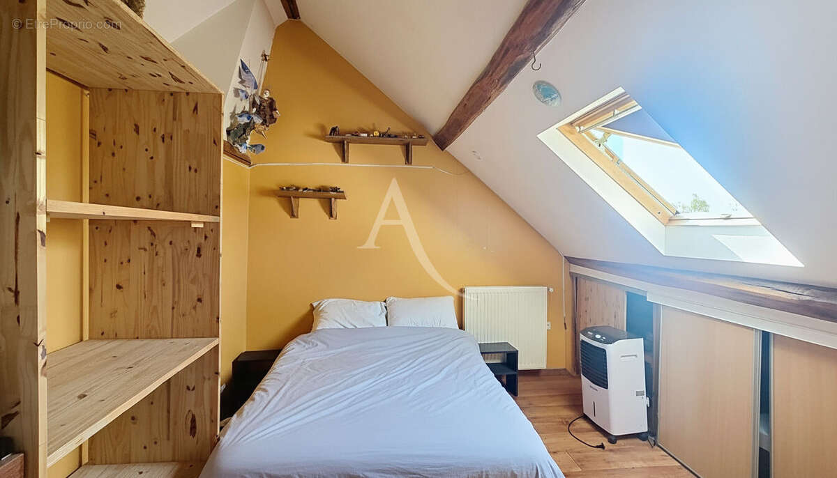 A vendre maison familiale secteur Mormant - photo 10