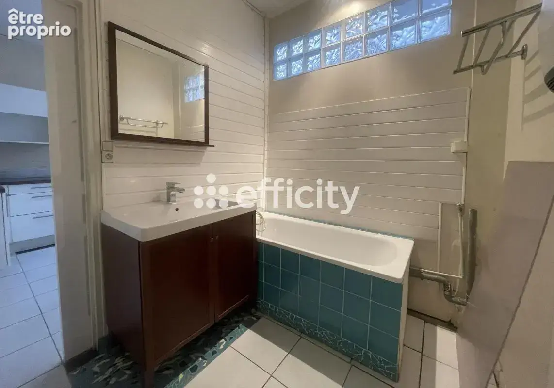 Appartement - photo 9