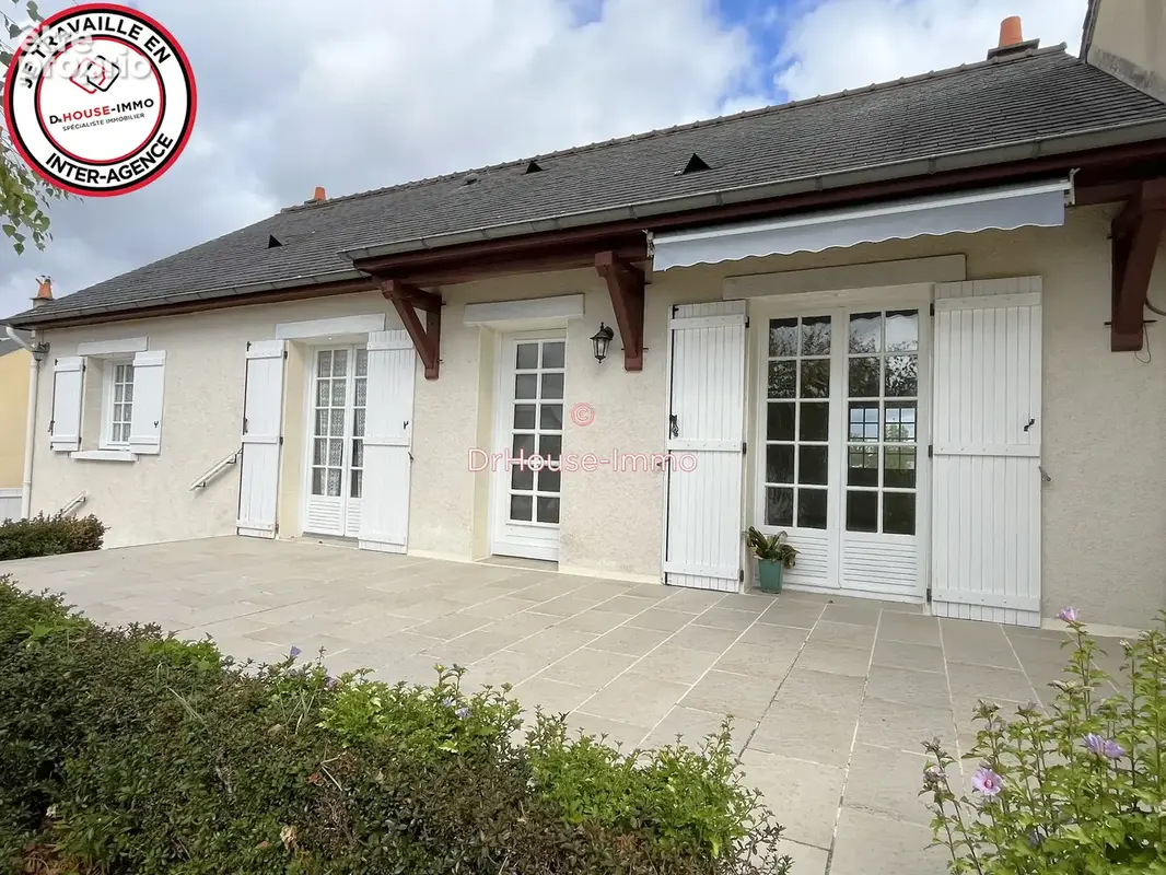 Maison 4 pièces 105 m² à vendre à Langeais (37130) - photo 10