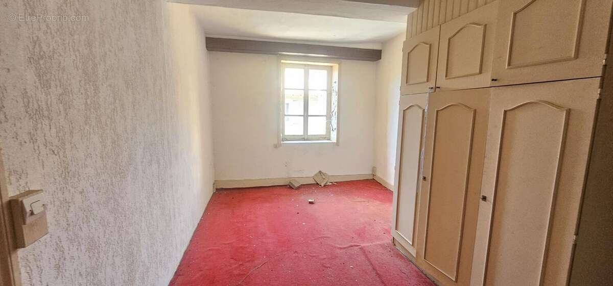 Maison à AZOLETTE