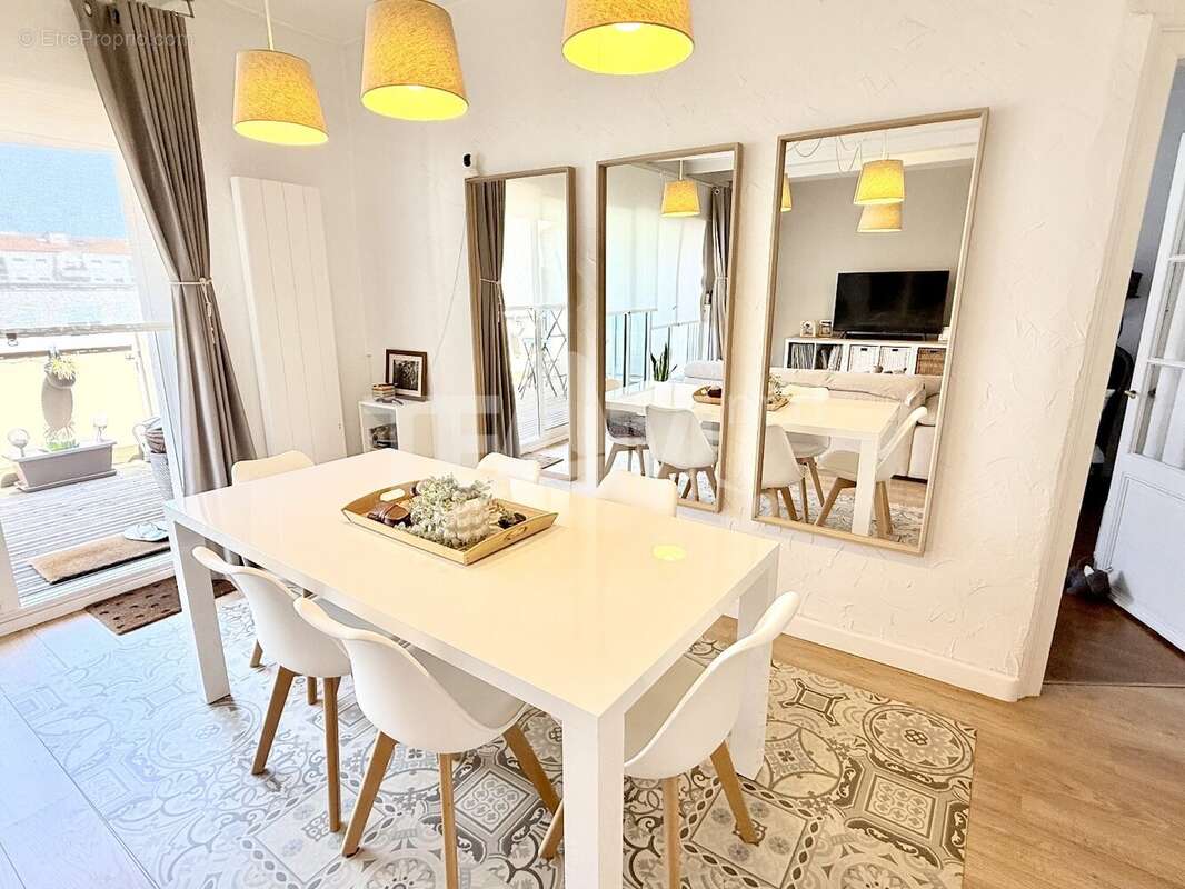 Dernier etage duplex - photo 14