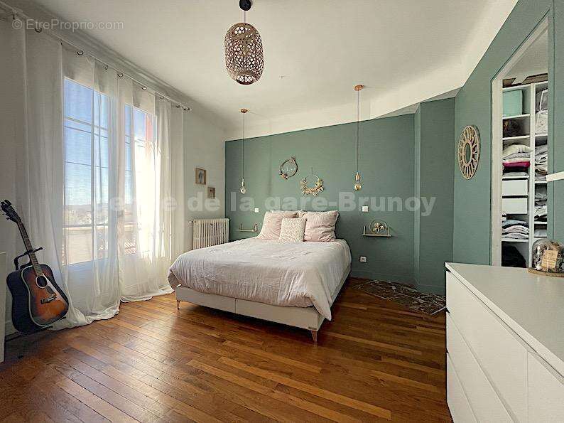 IMG_8149 - Maison à BRUNOY