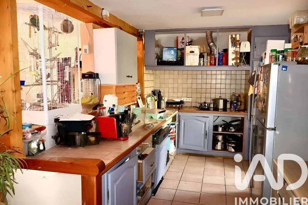 Photo 3 - Maison à PUYCELCI