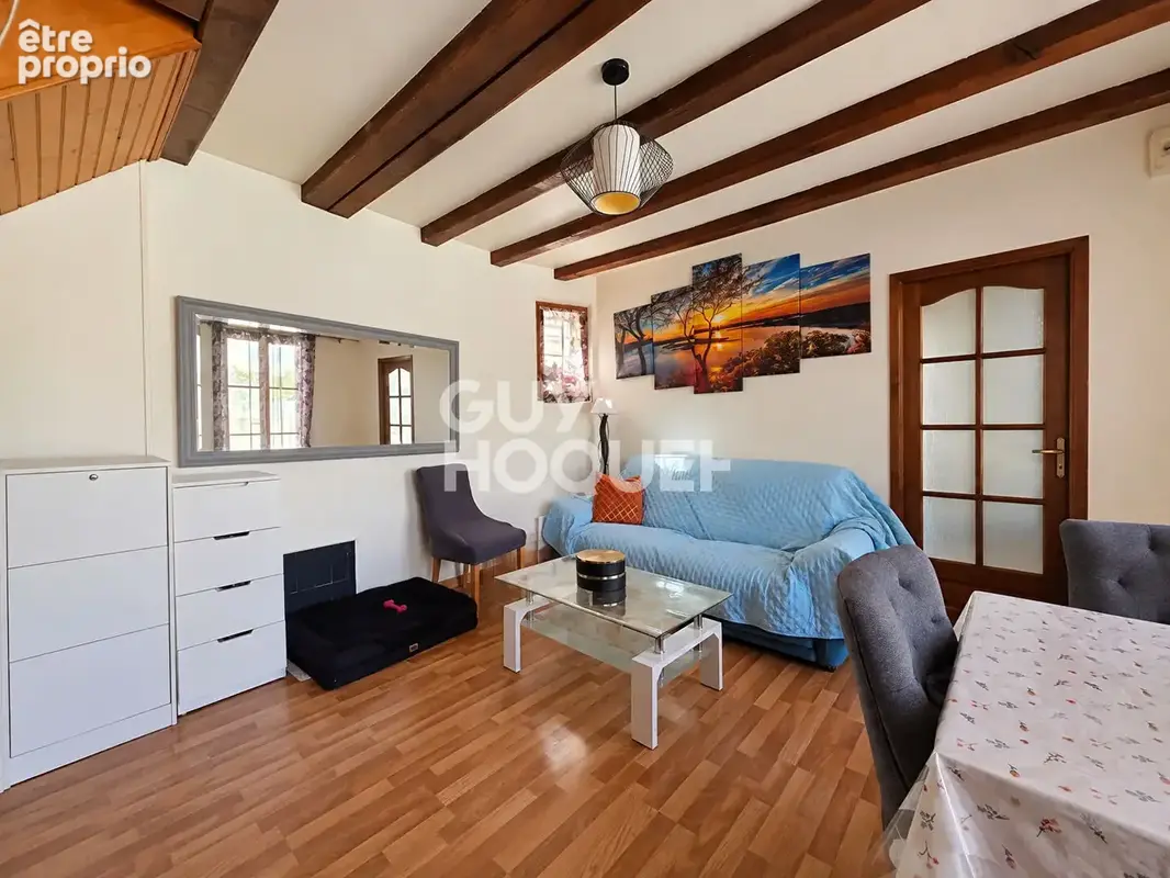 Photo Appartement à Fontenay-Sous-Bois au prix de 255 000€