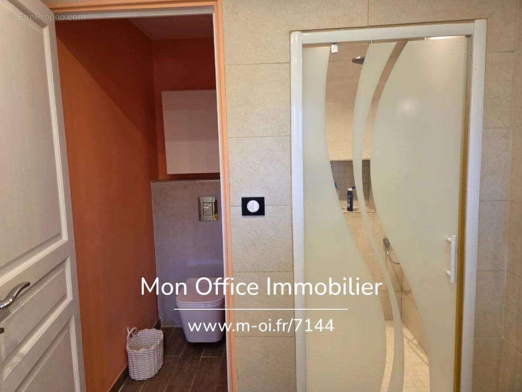 Référence : 7144-CCH - Maison 7 pièces - photo 18