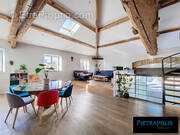 Appartement à LIERGUES