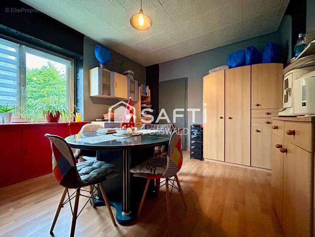 Photo 7 - Maison à MONTBRONN