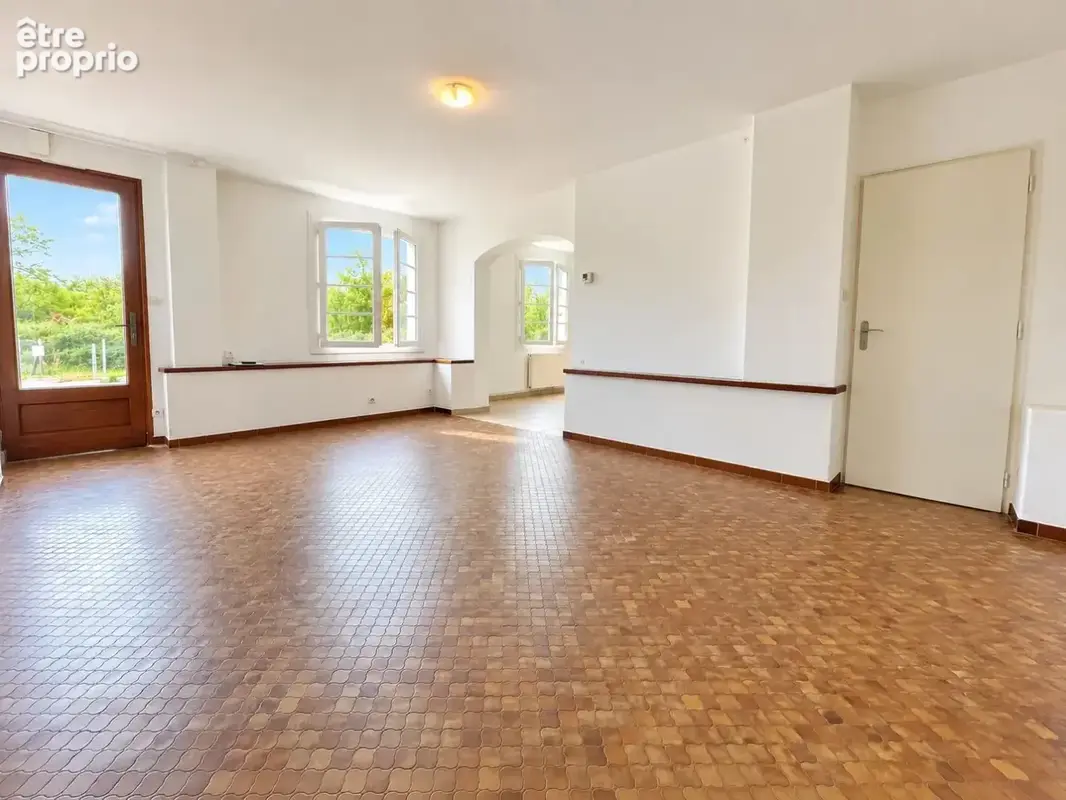 Maison de plain-pied. Proche du centre de Montfort-en-Chalosse - photo 2