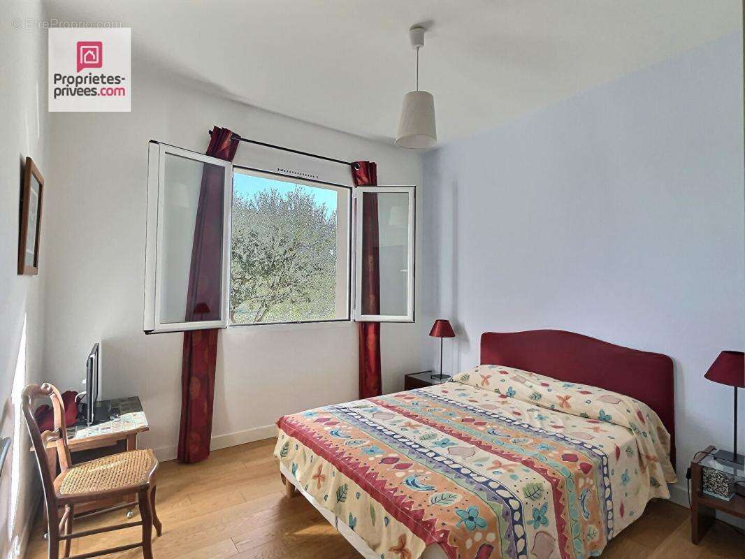 Maison à DRAGUIGNAN