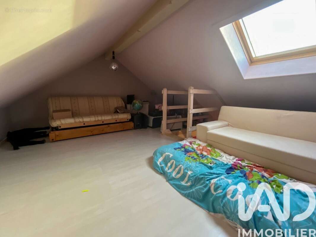 Photo 5 - Maison à VILLAZ