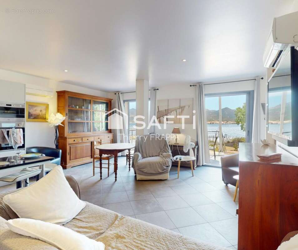 Photo 8 - Maison à CALVI