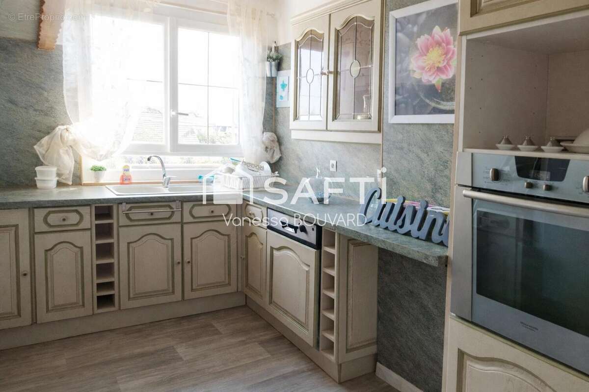 Photo 6 - Maison à VILLERS-SAINT-PAUL