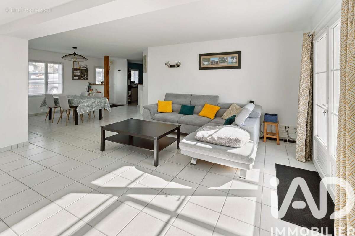 Photo 2 - Maison à MAISDON-SUR-SEVRE