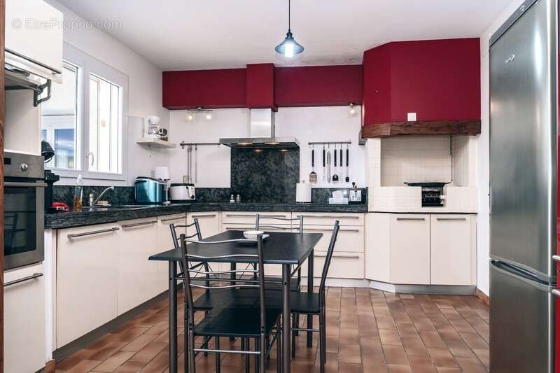 Maison à CUXAC-D'AUDE