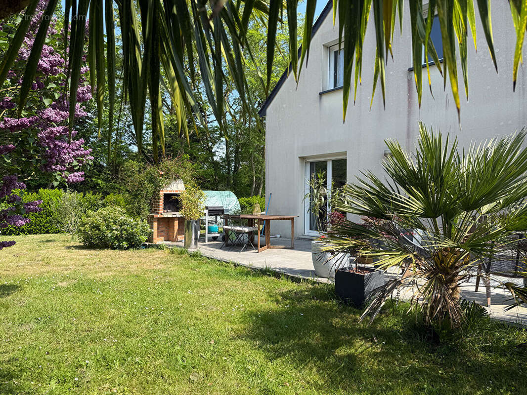 Maison Dinan 6 pièce(s) 130 m2 - photo 3