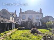 Maison à JAVRON-LES-CHAPELLES