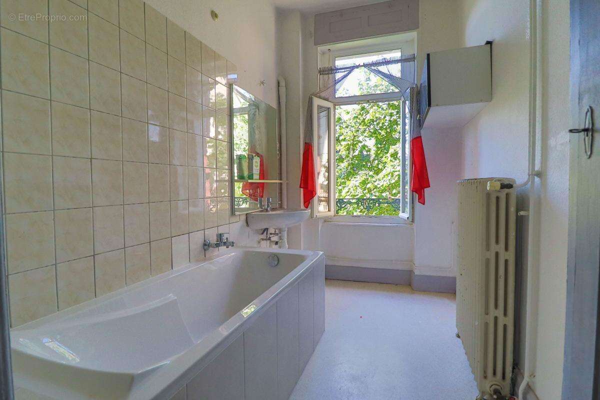 Appartement à COLMAR