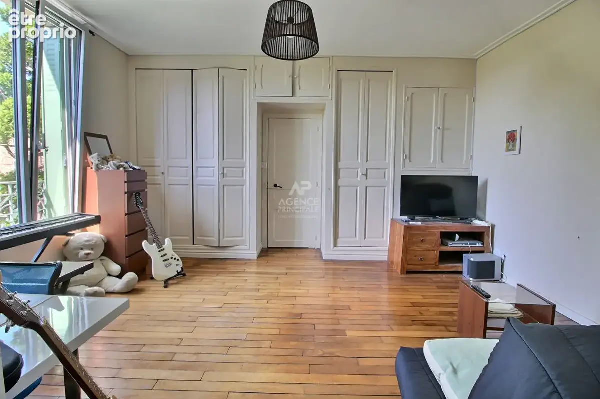 Maison Triel Sur Seine 7 pièce(s) 200m² - photo 10