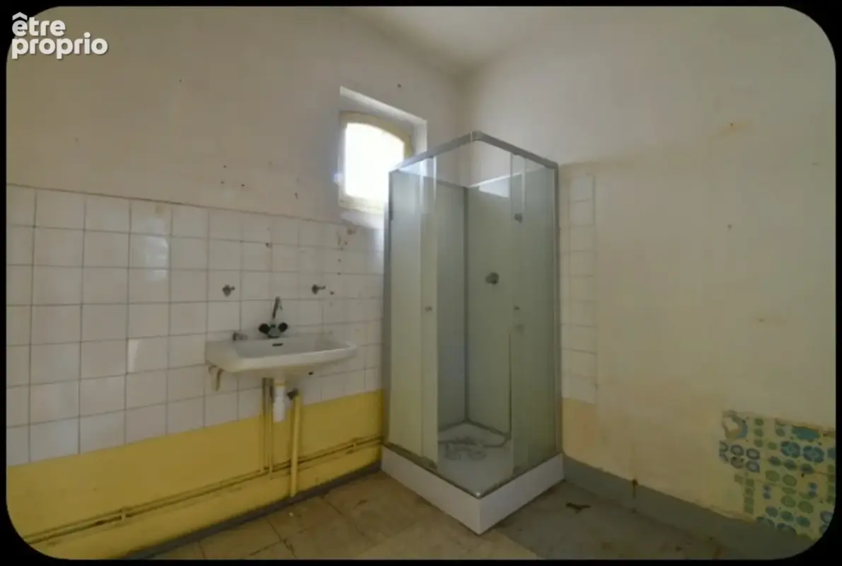 3 appartements à vendre MONTLUCON (03) - photo 21