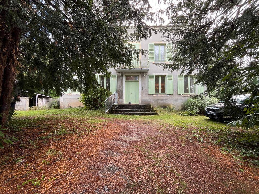 Maison à SAINT-JEAN-LE-BLANC