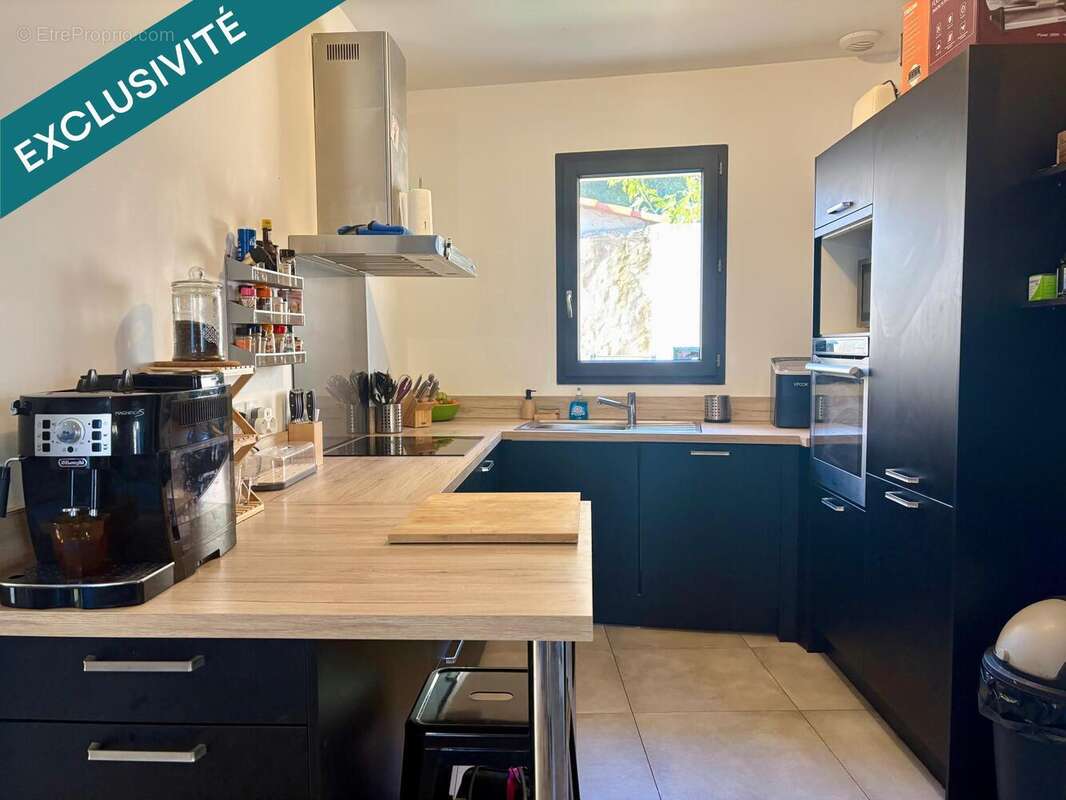 Photo 3 - Maison à TOULON