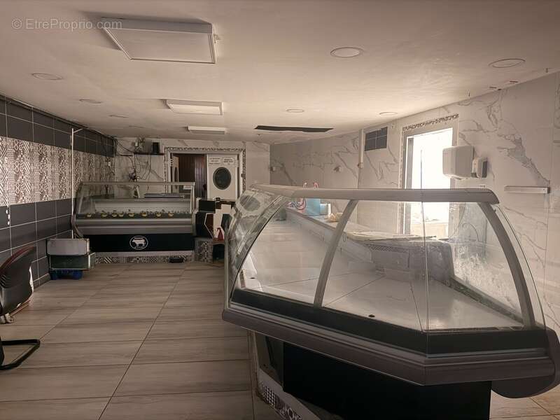 Immeuble de rapport avec commerces loués – 389 m² – Vieux Nogent-sur-Oise - photo 16