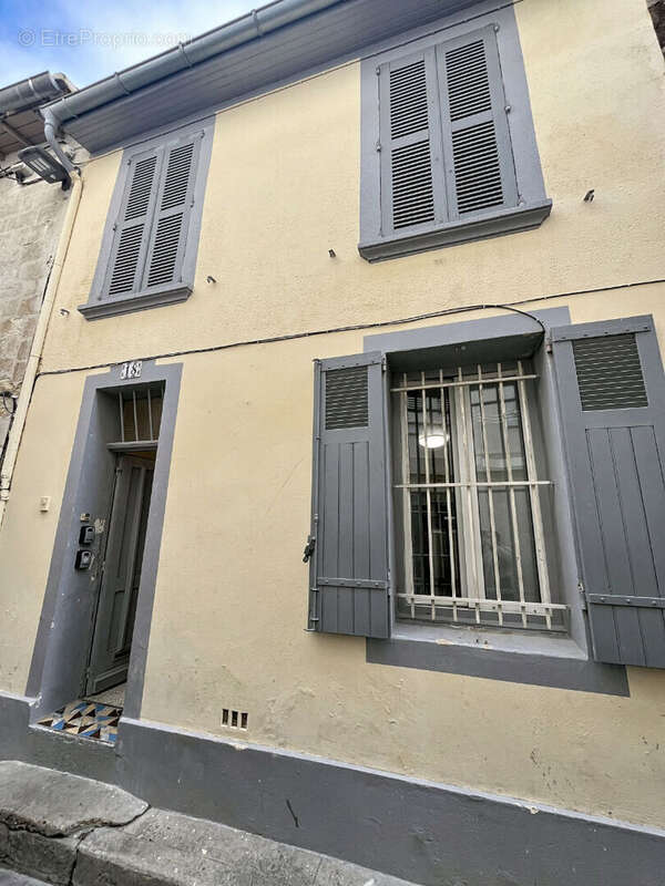 Appartement à AVIGNON