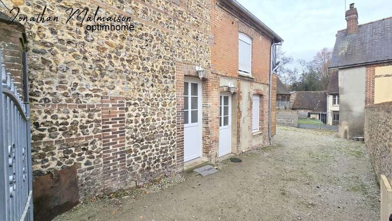 Appartement à L'AIGLE