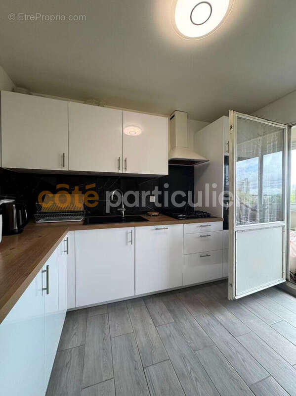 Appartement à CRETEIL