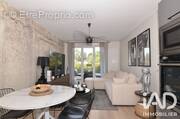 Photo 1 - Appartement à VILLENEUVE-SAINT-DENIS