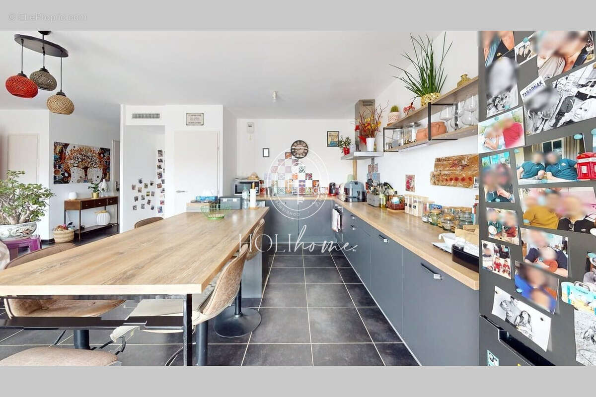 Appartement 64 m² à Pertuis  - photo 7