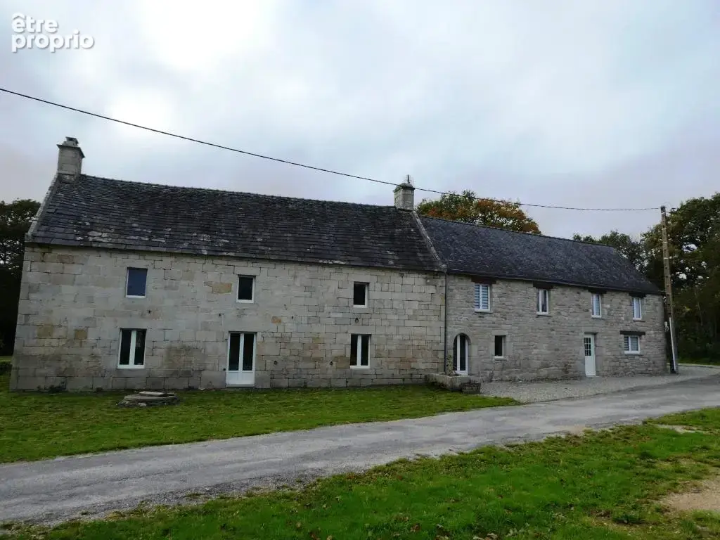 Maison en pierres - photo 10