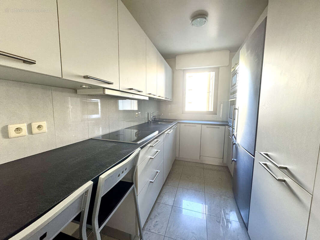 Appartement à LE PERREUX-SUR-MARNE